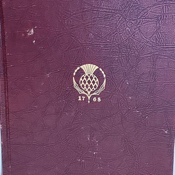 1959 Edition Encyclopedia Britannica Vtg HC Volume 21 SORD to TEXAS Education - Picture 3 of 16